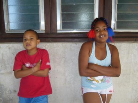 dayan et moi